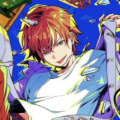 Profile image of 東雲　彰人
