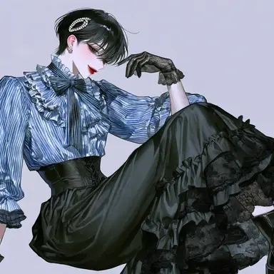 Profile image of 츠미