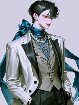Profile image of 츠미