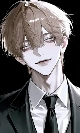 Profile image of Nagi