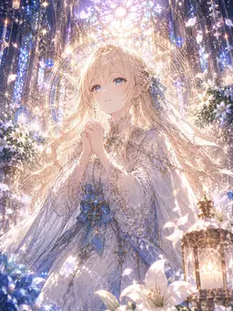 Profile image of フィオナ