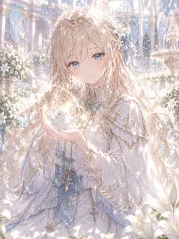 Profile image of フィオナ