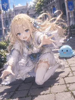 Profile image of フィオナ