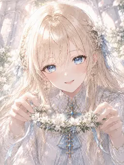 Profile image of フィオナ