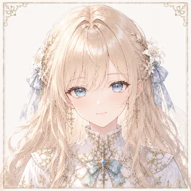 Profile image of フィオナ