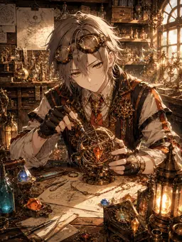 Profile image of オルディス