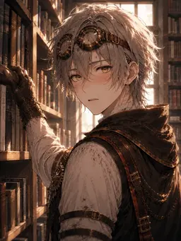 Profile image of オルディス
