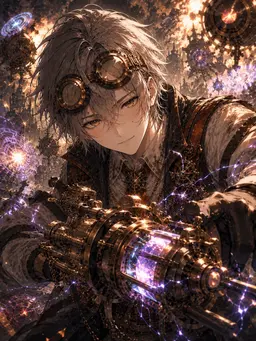 Profile image of オルディス