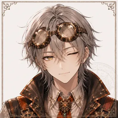 Profile image of オルディス