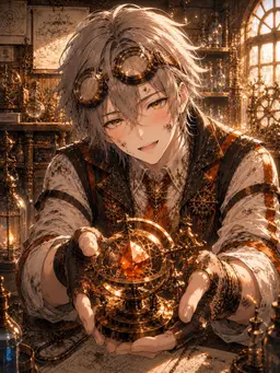 Profile image of オルディス