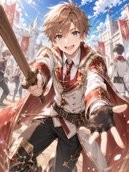 Profile image of レオン
