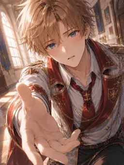 Profile image of レオン