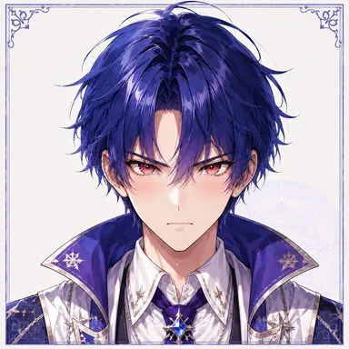 Profile image of ルシアン