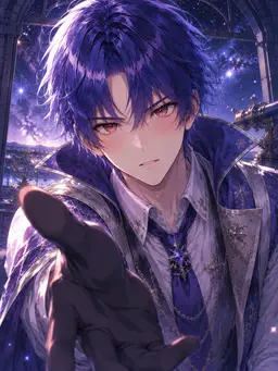 Profile image of ルシアン