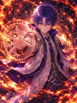 Profile image of ルシアン