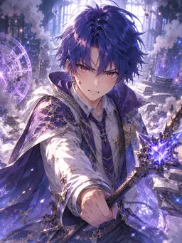 Profile image of ルシアン