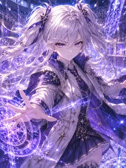Profile image of セレスティア