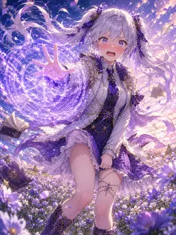 Profile image of セレスティア