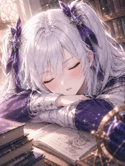 Profile image of セレスティア