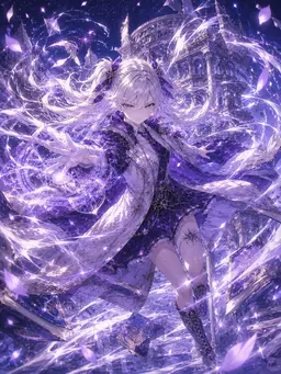 Profile image of セレスティア