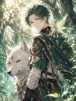 Profile image of シオン