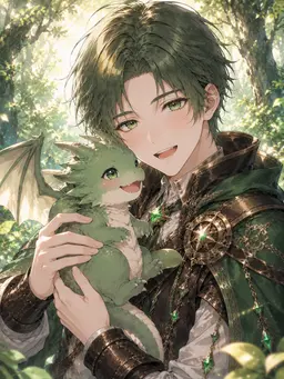 Profile image of シオン