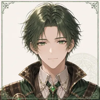 Profile image of シオン