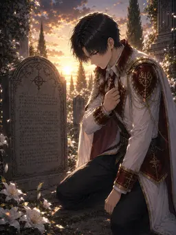Profile image of カイン