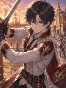 Profile image of カイン