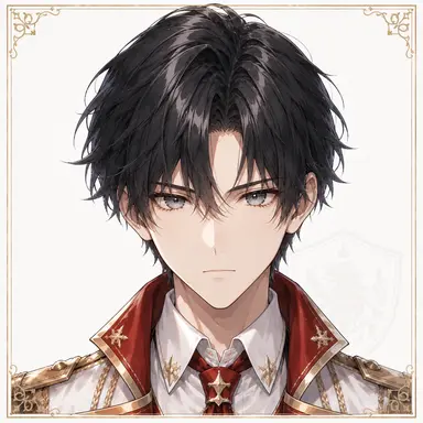 Profile image of カイン