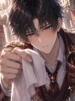 Profile image of カイン