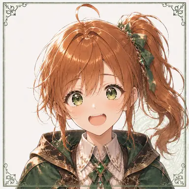 Profile image of ミルフィ