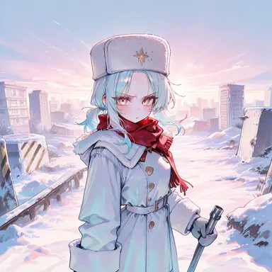 Profile image of エーデル