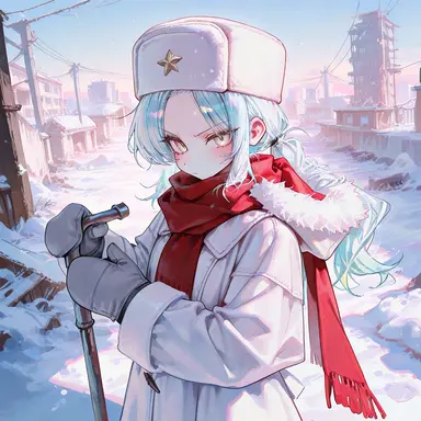 Profile image of エーデル