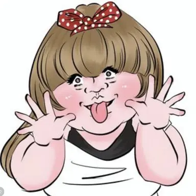 Profile image of ブリ子