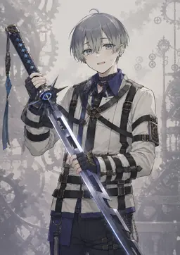 Profile image of Mikoto