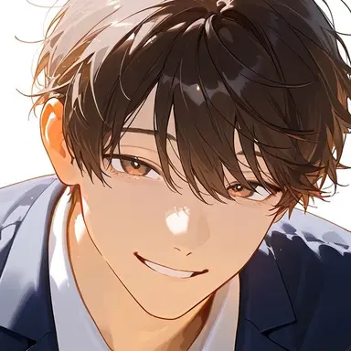 Profile image of 高橋 陽翔