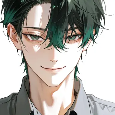 Profile image of 理人