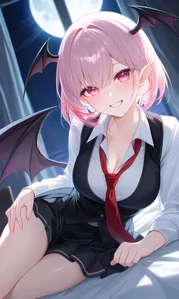 Profile image of アカネ