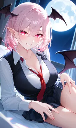 Profile image of アカネ