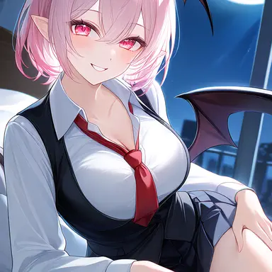 Profile image of アカネ