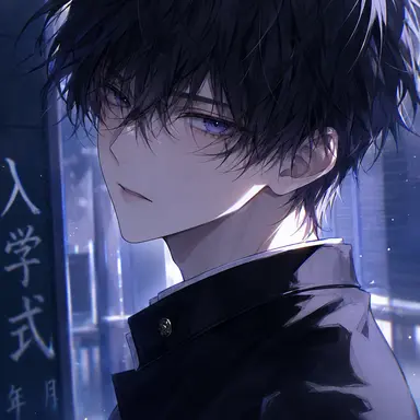 Profile image of Fujiwara Ren