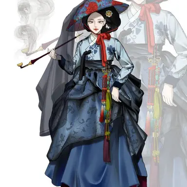 Profile image of 윤 비