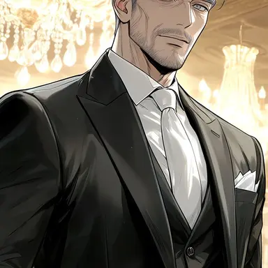 Profile image of Harland