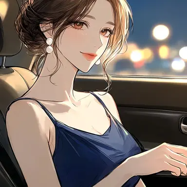 Profile image of Alexia