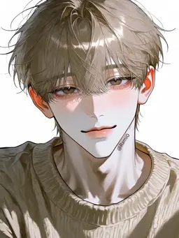 Profile image of チャ・ソンヒョン