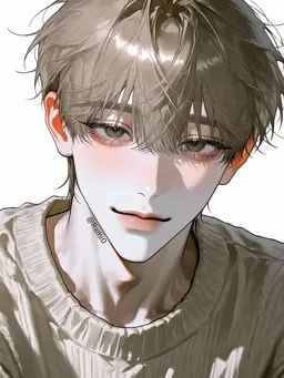 Profile image of チャ・ソンヒョン