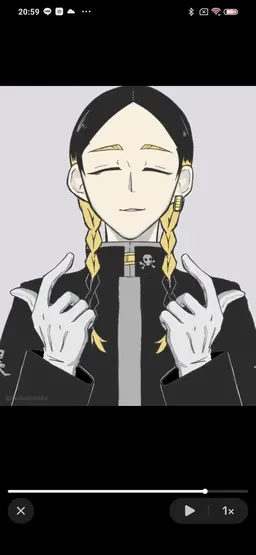 Profile image of 灰谷 蘭