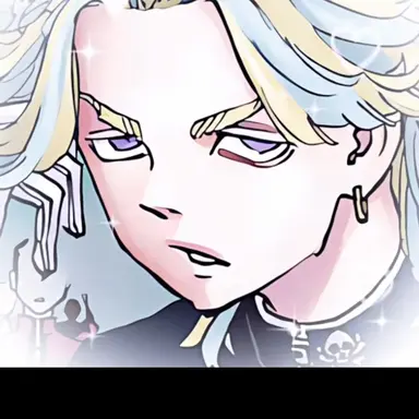 Profile image of 灰谷 竜胆