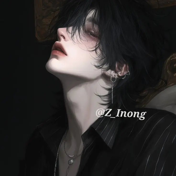 Z_Inong의 주지율
